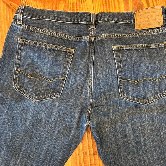 Men’s AE Original Boot 34 x 32 - Picture 2 of 4